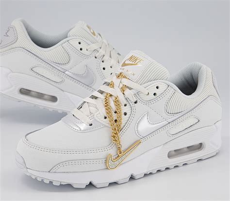 nike air max wit damens|nike air max 90 women.